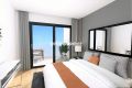 Modern beach living, newly built 3 bed apartments in Quarteira 